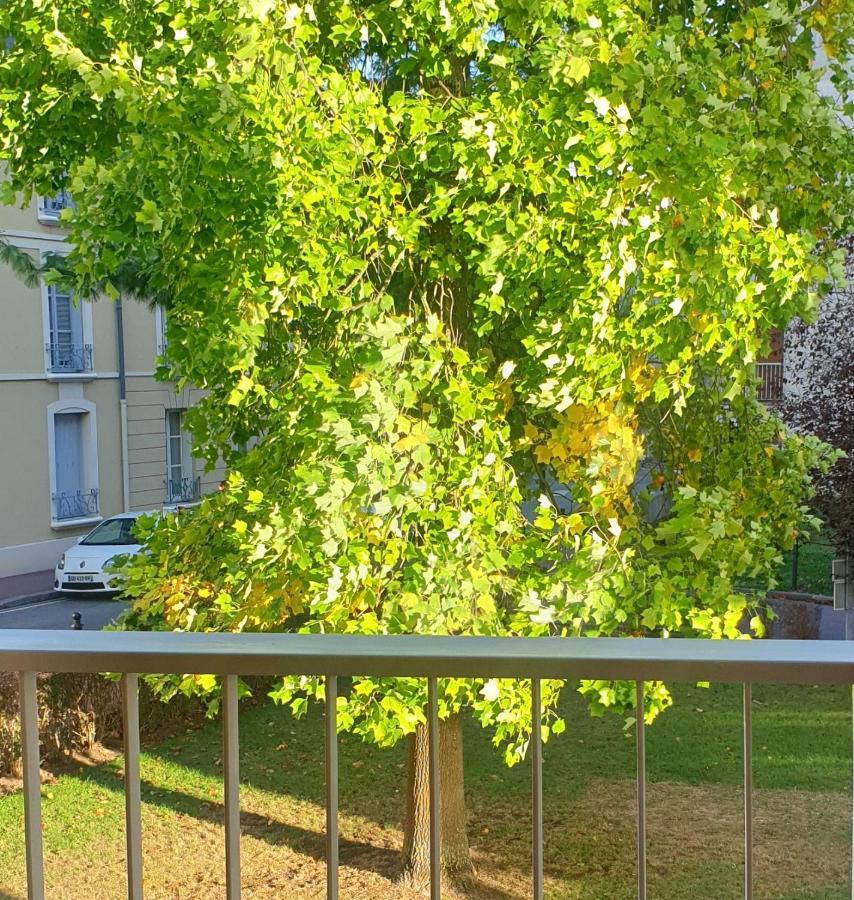 La Cle De Jules Apartment Saint-Germain-en-Laye Exterior photo